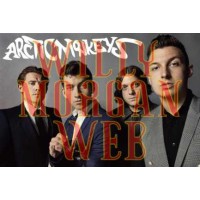 Arctic Monkeys 4